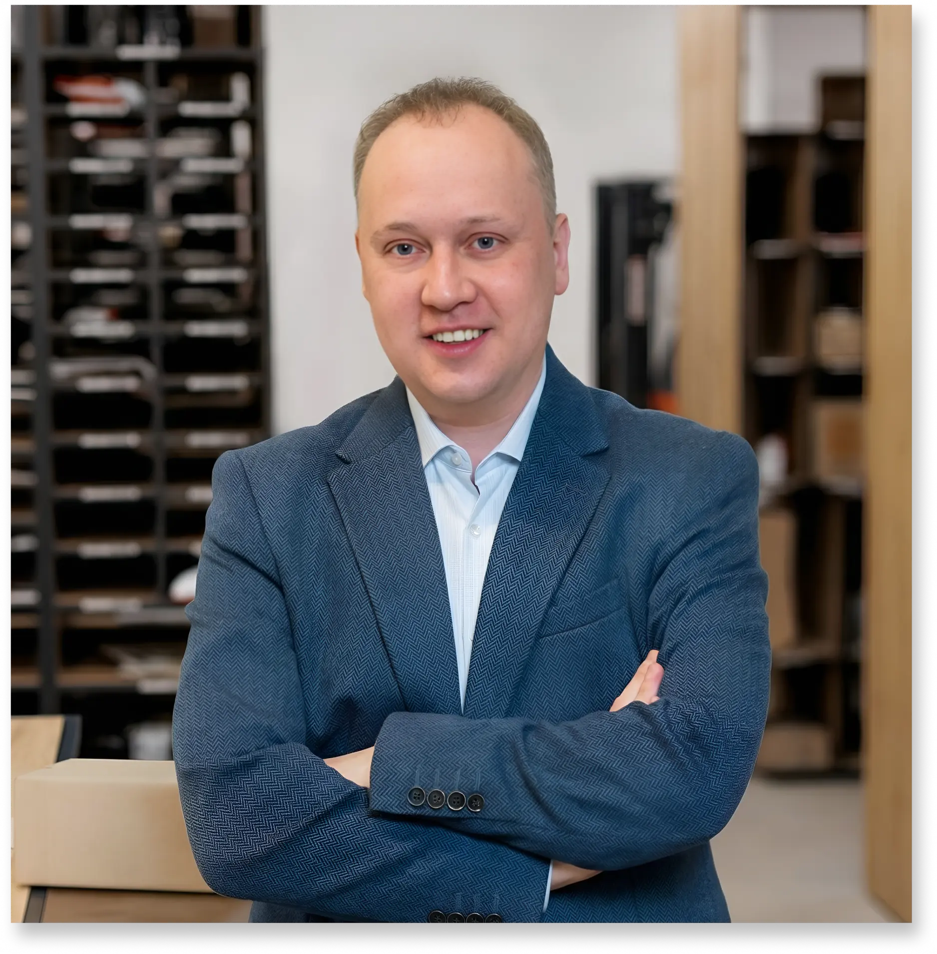Кирило Донекін