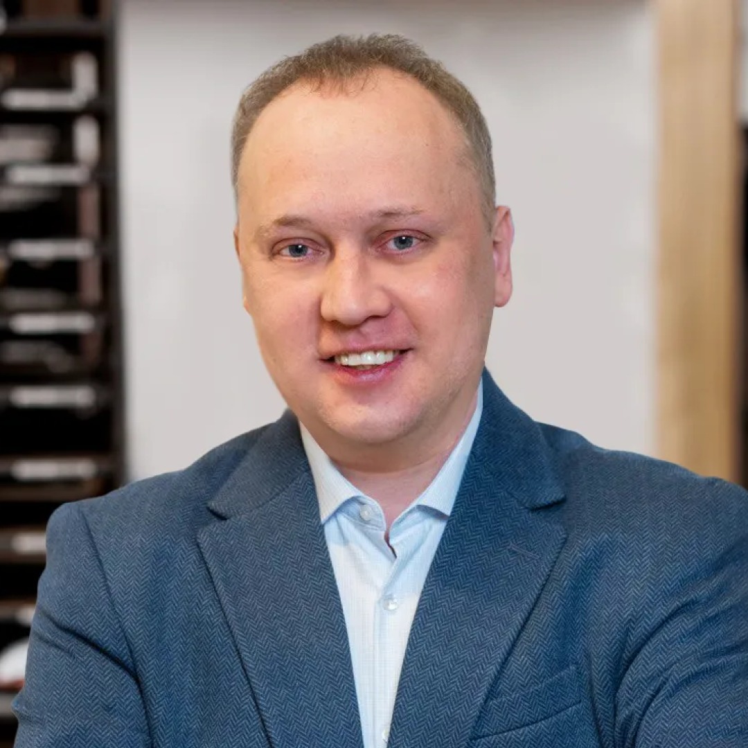Кирило Донекін