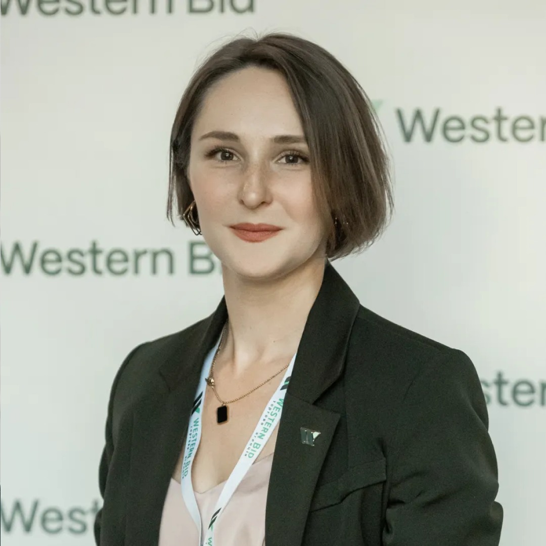 Катерина Романенко